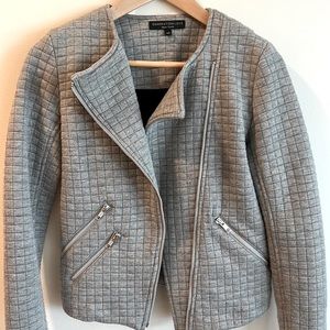 Generation Love Moto Jacket